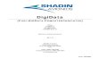DigiData · IM2803MG.DOC., DIR. 912802 IM2803 Shadin Avionics INSTALLATION MANUAL D IGIDATA Rev: M P/N 912802-A, 912802-03A, 912802-03A-G Page: 1-1 1.0 OVERVIEW 1.1 The Manual This