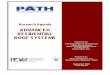 PATH Advanced Residential Roof Systems€¦ · Research Agenda ADVANCED RESIDENTIAL ROOF SYSTEMS Prepared for: U.S. Department of Housing and Urban Development Office of Policy Development