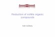 Reduction of volitile organic spots in the textile and clothing industry. Footwear manufacture Manufacturing
