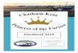 Chatham-kent Princess of the furrow handbook · CHATHAM-KENT PRINCESS OF THE FURROW HANDBOOK 6 2) Speech – Princess of the Furrow contestants are required to give a 1-2 minute speech
