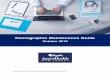 Demographic Maintenance Guide€¦ · 15/10/2019  · Management Guide. for details on how to view pended requests. We encourage providers to review our online . Find a Doctor. tool,