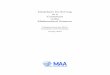 Guidelines for Serving as a Consultant in the Mathematical Sciences · 2013. 7. 12. · 6 §2 Responding to a Need 2 Respondingto a Need The MAA Guidelines for Programs and Departments