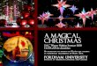 A M AGICAL CHRISTM AS...CONTENIDOS 2 CONTENIDOS A Magical Christmas: IALC Winter Institute 2018 3 PANORAM A GENERAL DEL PROGRAM A 6 "A M AGICAL CHRISTM AS" HIGHLIGHTS 8 ALOJAM IENTO