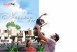 othing else is at par - Sushant Golf City · 2019. 7. 10. · Luxury Villas, Designer Landscaping, Entertainment Zones, State-of-the art Infrastructure, Health Care Facilities, Ansal