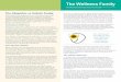 The Wellness Family · their kids including Natural Baby and Childcare: Practical Medical Advice and Holistic Wisdom for Raising Healthy Children from Birth to Adolescence. In this