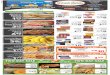 Home Your (231) 865-3435 Store 7am to 10pm · PDF file 2018. 9. 2. · Ice Cream 56 oz. Assorted Varieties 2/$5 ... Pineapple 20 oz. Assorted Varieties or Mandarin Oranges ... Assorted