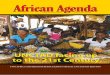 UNCTAD facing up to the 21st Century - TWN Africatwnafrica.org/Agenda 19.3 new.pdfISSUE Vol. 19 No.3 2016 US$5.00 GB£3.00 €5.00 UNCTAD facing up to the 21st Century TWN-AFRICA AND