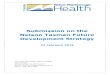 Nelson Marlborough Health | NMH · service profile 2015. Nelson: Nelson Marlborough District Health Board 4 Wiles, J. , Leibing, A. , Guberman, N. (2011) The Meaning of "Ageing in