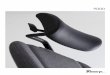 9000 - Kinnarps€¦ · 9000 An advanced and ergonomically correct desk chair featuring Kinnarps’ cutting-edge development – the Kinnarps ComfortControl®, a control panel on