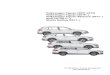 Volkswagen Tiguan (2007-2015) Volkswagen Tiguan (2016 ... · PDF file Volkswagen Tiguan (2007-2015) Volkswagen Tiguan (2016-) Volkswagen Tiguan Allspace (2017-) Audi Q3 ( 2011-) Skoda