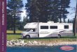 RVUSA: RVs for Sale Nationwide - plus Campgrounds, Parts ...library.rvusa.com/brochure/2001MinnieWinnie.pdfcenter* and electric remote exterior mirrors. A deluxe entertainment system