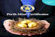 Perth Mint Certifi cates4. Recharacterization (A nontaxable movement of a Roth IRA contribution, conversion, or retirement plan rollover to a Roth IRA into this IRA) By selecting this