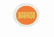 Western Avenue Association - Home | AustinTexas.gov · - Beautification: curb and sidewalk cleaning, quarterly powerwashing of common areas and trash pick up/ receptacle purchase