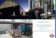 Dairy Subgroup #2 AWS Presentation (10-12-17) · 10/12/2017  · Renewable Diesel Dairy and Livestock Working Group Dairy Digester Subgroup #2 October 12, 2017 Steve McCorkle-Ag Waste