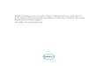 Dell Lifecycle Controller Integration Version 1.2 pour ...topics-cdn.dell.com/pdf/dlci-sc2012-vmm-v1.2_Users-Guide_fr-fr.pdfFeb 10, 2010  · • Utiliser la fonction d’injection