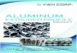 Yieh Corp-Aluminum Profile