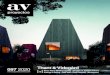 097 Videgård [+] Renzo Piano / RPBW in Uganda · Europan 15 ... · 60 Renzo Piano Building Workshop/Studio TAMassociati Entebbe (Uganda) OMA*AMO, Prada Catwalks 70 Milan Christoph