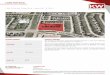LAND FOR SALE - LoopNet · 2020. 1. 17. · 1500 N Garden Ridge Blvd, Lewisville, TX 75077 LAND FOR SALE. KW COMMERCIAL 2611 Cross Timbers, Ste. 100 Flower Mound, TX 75028 Confidentiality
