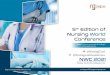 Category Academia NURSING VIRTUAL 2020 WEBINAR€¦ · After the successful completion of two editions of “NURSING VIRTUAL 2020”, NWC is pleased to announce its 3rd Edition. “NURSING