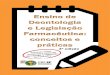 Ensino de Deontologia e Legislação Farmacêutica: conceitos ...portal.crfsp.org.br/documentos/materiaistecnicos/Ensino...de Deontologia e Legislação Farmacêutica: conceitos e