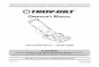 4BGF0QFSBUJPO1SBDUJDFTt4FU …pdf.lowes.com/operatingguides/043033565788_oper.pdf · 2013. 10. 3. · Self Propelled Mower — Model TB200 Form No. 769-09193 (October 3, 2013) Thank