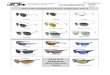 2019 UV3 Sunglasses Classic Collection Top 9 · 2019. 3. 25. · UV3 Sunglasses iZone Eyewear | 24 Link Drive, Rockleigh, NJ 07647 Ph: (201) 750-5650 Fax: (888) 883-4871 Email: orders@iZoneGroup.com