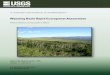 Wyoming Basin Rapid Ecoregional AssessmentIn cooperation with the Bureau of Land Management . Wyoming Basin Rapid Ecoregional Assessment . Edited by Natasha B. Carr and Cynthia P