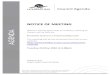 CouncilAgenda NOTICE OF MEETING · NOTICE OF MEETING Notice is hereby given that an ordinary meeting of ... City of Holdfast Bay Council Agenda 26/05/20 Ordinary Council Meeting Agenda