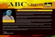 ABC Vision Diaspora Issue 28 - abcthebank.com€¦ · THEABC VISION Diaspora Edition,April - June 2015 , Issue No. 28 Shamaz Savani, Group Managing Director. Happy Easter from ABC