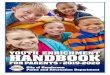 YOUTH ENRICHMENT HANDBOOK - Henderson · PDF file 2019. 8. 5. · 4 Safekey & Teen Scene Registration Information Initial Registration Youth Enrichment registration consists of two
