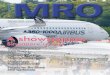 Singapore review · (GTF) engines to power 15 total Airbus A320neo and A321neo aircraft . Deliveries are scheduled to begin in 2019 . SWISS cur-rently operates a fleet of 15 GTF-powered