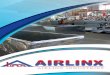 Airlinx is Located at: 522 Princes Hwy, Noble Park North ... · 34 Double Deflection Grille 35 urved Face Double Deflect 35 Floor ar Grille 36 Eyelash Grille Grilles cont… 36 Weather