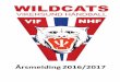 Årsmelding 2016/2017wildcats.no/wp-content/uploads/2017/05/Årsmelding-16-17.pdf · 2017. 5. 4. · Årsberetning Vikersund håndball sesongen 2016/2017 ... (2012 og 2013) siden