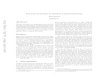 Current Concepts in Version Control Systems - arXiv · 2018. 3. 14. · Current Concepts in Version Control Systems Petr Baudi s 2009-09-11 Abstract We give the reader a comprehensive