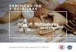 PANIFICACIÓN Y GELATINAS - Multisabores · 2020. 4. 8. · · Gelatinas instantáneas (normales y dietéticas) · Polvo para hornear Conservadores · Benzoato de sodio · Lactoconservador