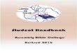 Students Handbook, 2016 - abcbots.orgabcbots.org/assets/downloads/Students-Handbook-2016.pdf · Students Handbook, ABC 2016 Ed. 3 Table of Contents Introduction ..... 8