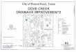 TX-07-TxDOT JUNCTION BOX W MANHOLE ACCESS STANDARDS€¦ · project are described as follows: T.B.M. "A" T.B.M. "B" T.B.M. "C" 1. TRENCH SAFETY NOTES: In accordance with the Laws