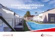 Casas en Gandía Playa - Residencial El Palmeral · Carrer del Mestre Villar, 2 . Created Date: 7/15/2020 11:31:21 AM 
