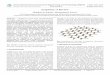 International Research Journal of Engineering and ... · material science and has numerous possible applications. One of ... Novoselov had invented Wallace’s Graphene. Novoselov