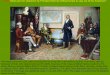 LEQ: What was the statement by President Monroe telling ... · Monroe Doctrine This image shows the 1823 cabinet meeting that led to the birth of the Monroe Doctrine. From left to