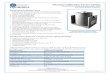 Vibration Calibration Exciter System - MB Dynamics · 2018. 10. 16. · Vibration Calibration Exciter System Model CAL50, Reference Accelerometer (REF) and Model MB500VI Amplifier