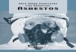 Safe Work Practices Asbestosfor Handling · Chrysotile (white asbestos) is the most commonly used form of asbestos. Amosite ... asbestos may cause serious chronic health problems
