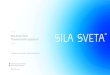Sila Sveta Tech Технический продакшн€¦ · международный фестиваль света «Круг Света» Корпоративное мероприятие
