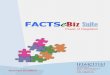 Suite - facts.aeSuite Power of Integration P.O Box 23329 Dubai, United Arab Emirates Phone. +971 4 3529915 Web.  Email. info@facts.ae eBusiness Simplified
