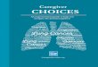 Caregiver CHOICES - Lung Cancer | Lung Cancer ... Right now, someone you care about has lung cancer