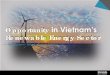 Opportunity in Vietnam’s Renewable Energy Sectorinfundedev.com/wp-content/uploads/2017/10/Tien... · 2020 2025 2030 Power sale (GWh) Production (GWh) Pmax (MW) ... Vietnam’s Competitive