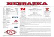 Game 5: Nebraska vs. Illinoisbloximages.newyork1.vip.townnews.com/omaha.com/... · assistant coaching stops at Oklahoma State, Ohio State, Bowling Green, Elon and Western Carolina