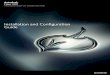 Installation and Conﬁ guration Guide - Autodesk · 2010/4/19  · ATC, AUGI, AutoCAD, AutoCAD Learning Assistance, AutoCAD LT, AutoCAD Simulator, AutoCAD SQL Extension, ... 7 License