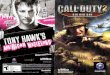 Call of Duty 2: Big Red One - Nintendo GameCube - Manual - … · 2016. 12. 10. · They faced off against Rommel's Afrika Korps, attacked Italian Corps armies, repelled the Hermann