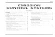 EMISSION CONTROL SYSTEMS · EMISSION CONTROL SYSTEMS - General Information 25-5 EVAPORATIVE EMISSION CONTROL SYSTEM NZBHBAB urge control valve Overfilllimiter (Two-way valve) Fuel